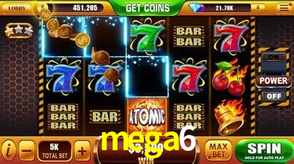 mega6.games